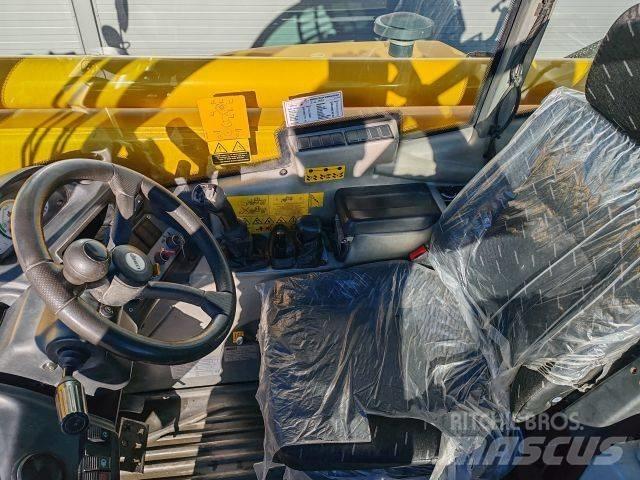 Dieci Runner 40.13 Teleskoplastere