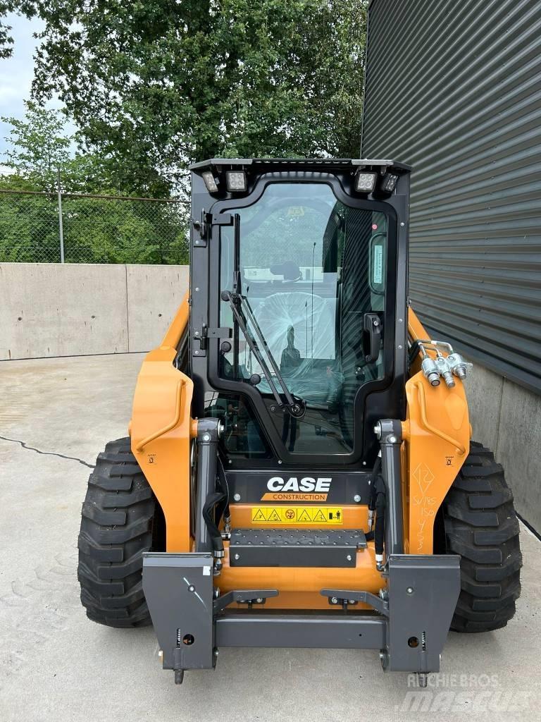 CASE SV185B Kompaktlastere