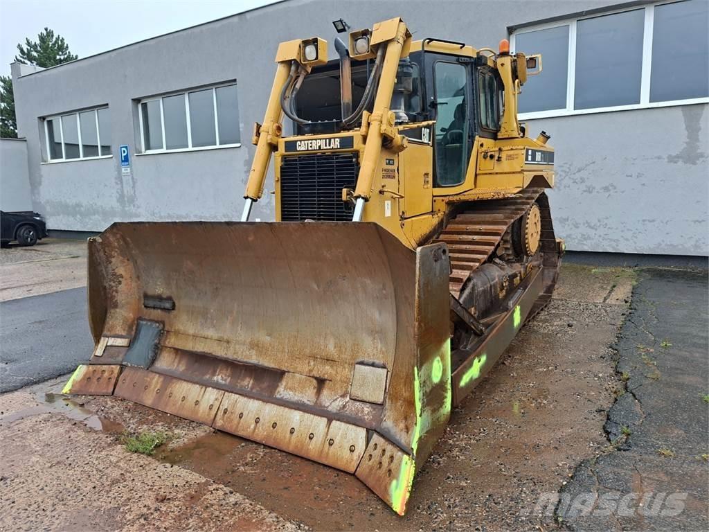 CAT D6R XL Anlegg - Annet