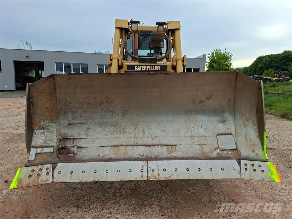 CAT D6R XL Anlegg - Annet