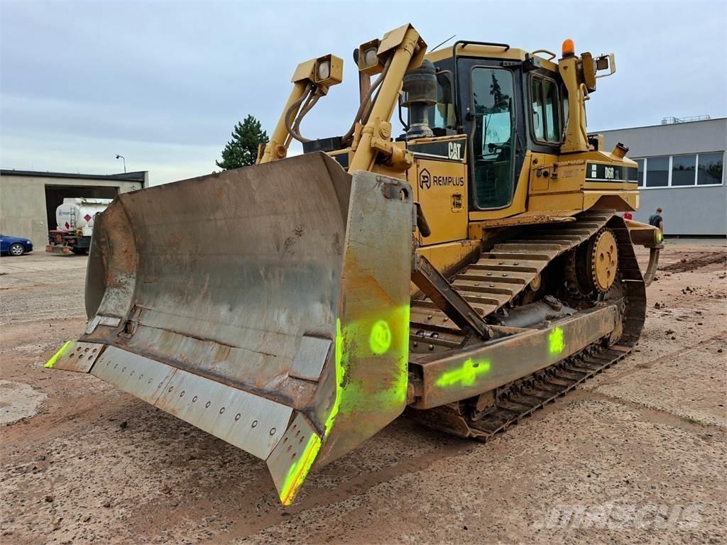 CAT D6R XL Anlegg - Annet