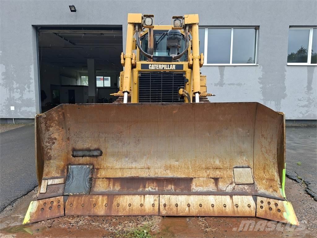 CAT D6R XL Anlegg - Annet