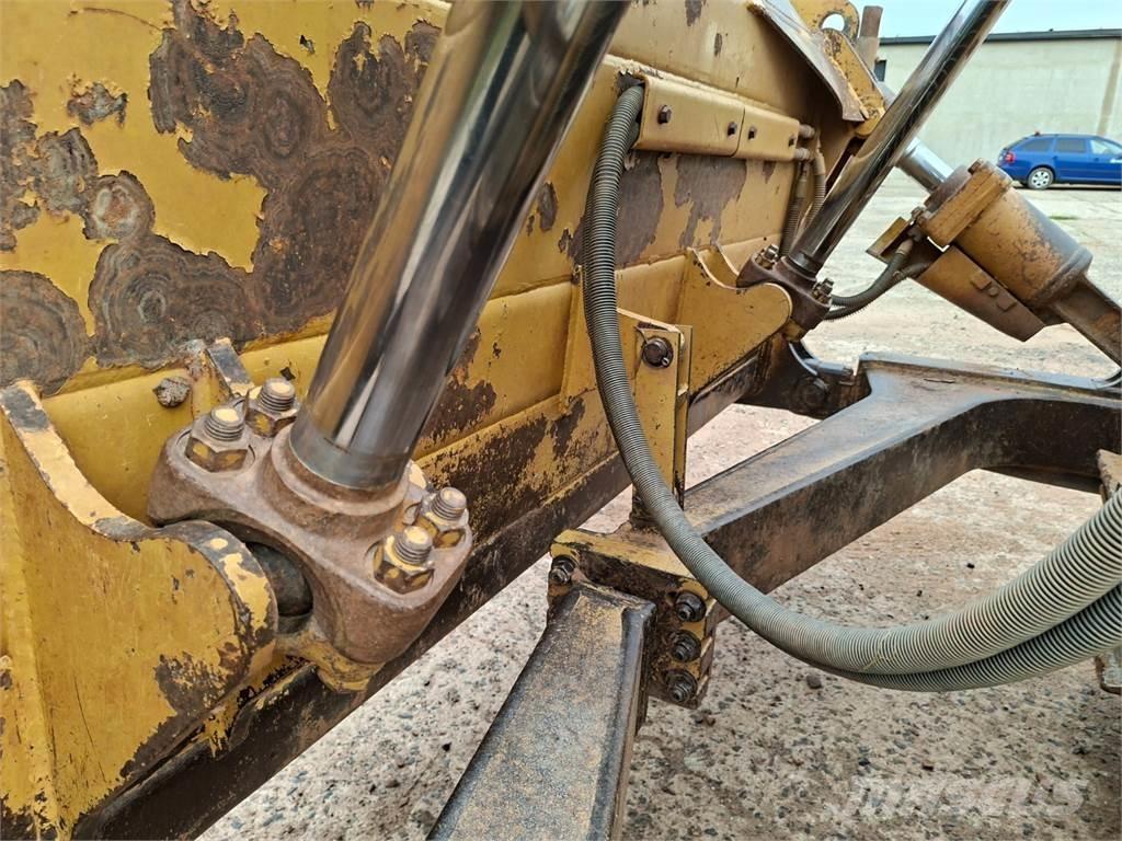 CAT D6R XL Anlegg - Annet