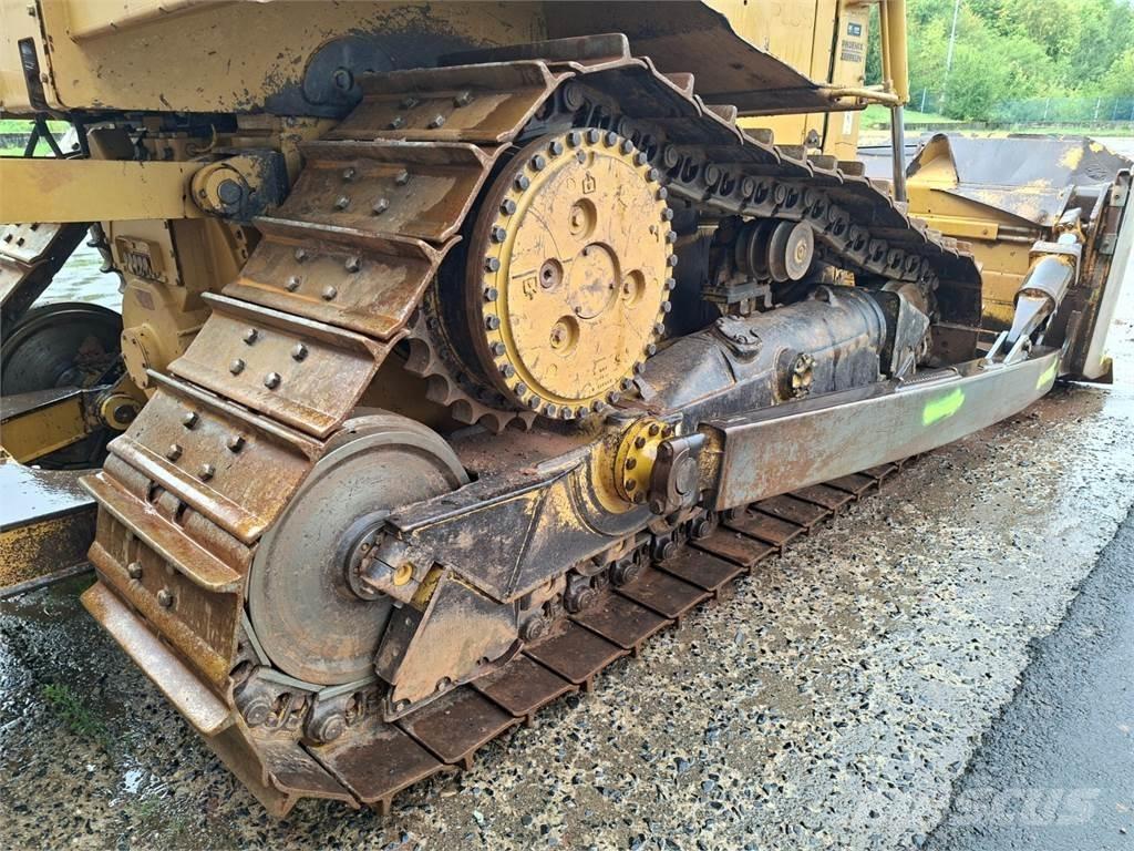 CAT D6R XL Anlegg - Annet