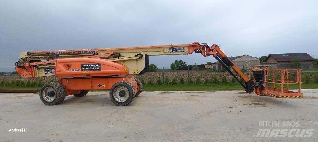 JLG 1250 AJP Leddede bomlifter