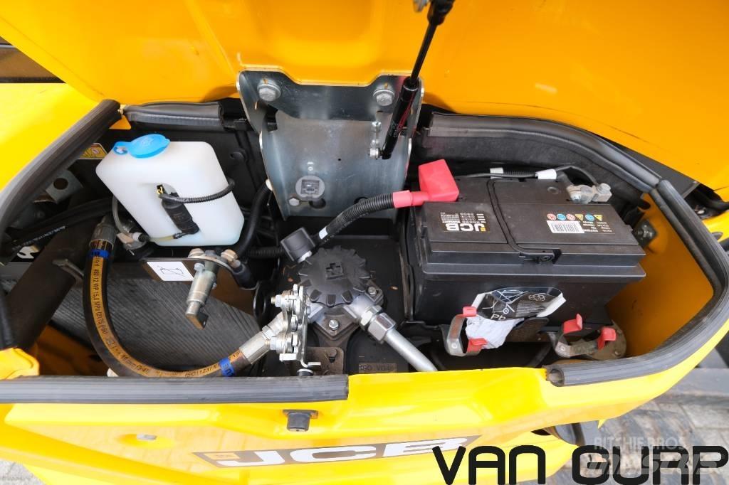 JCB 36 C-1 | 2022 | 900h Minigravere <7t