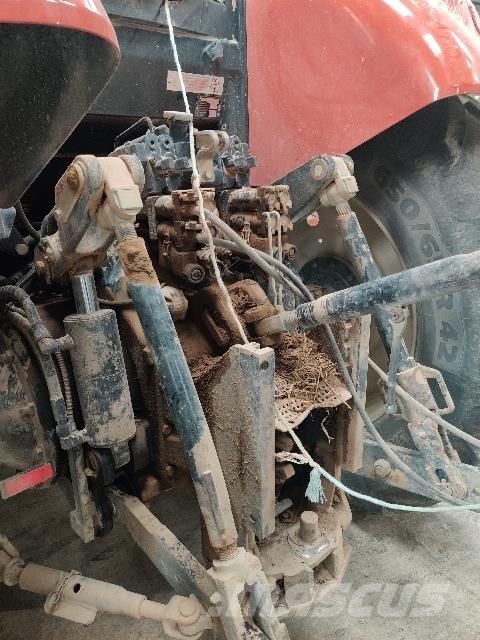 New Holland T7030 Traktorer