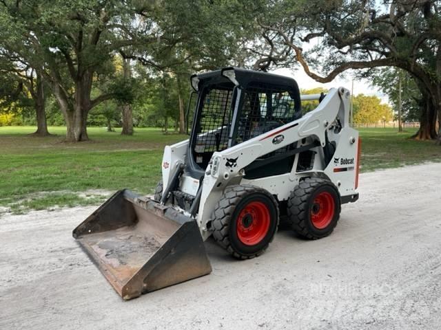 Bobcat S 530 Kompaktlastere