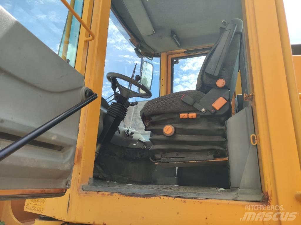 Volvo L 90 E Hjullastere