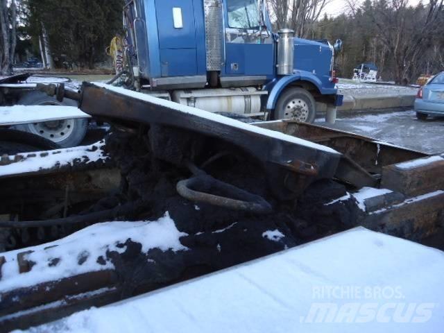 Western Star 4964SX Trekkvogner