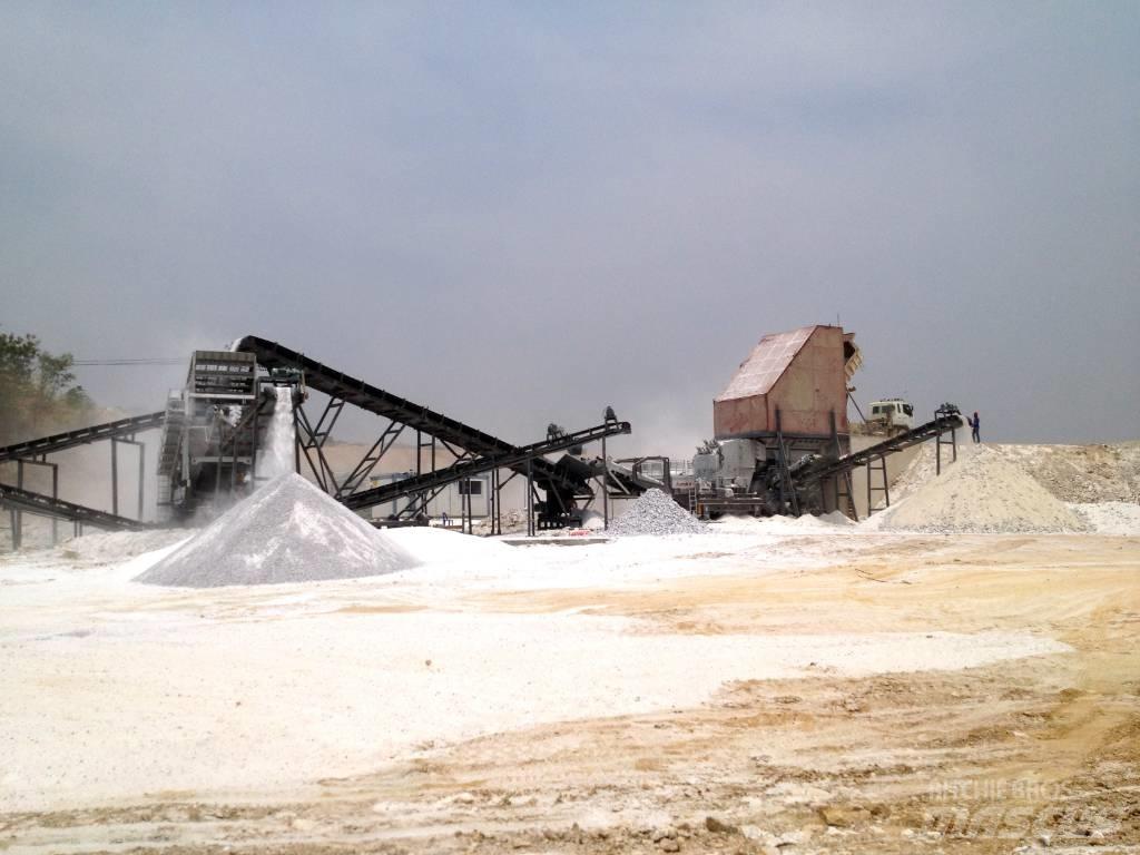 Liming YG938E69 Mobile knuseverk