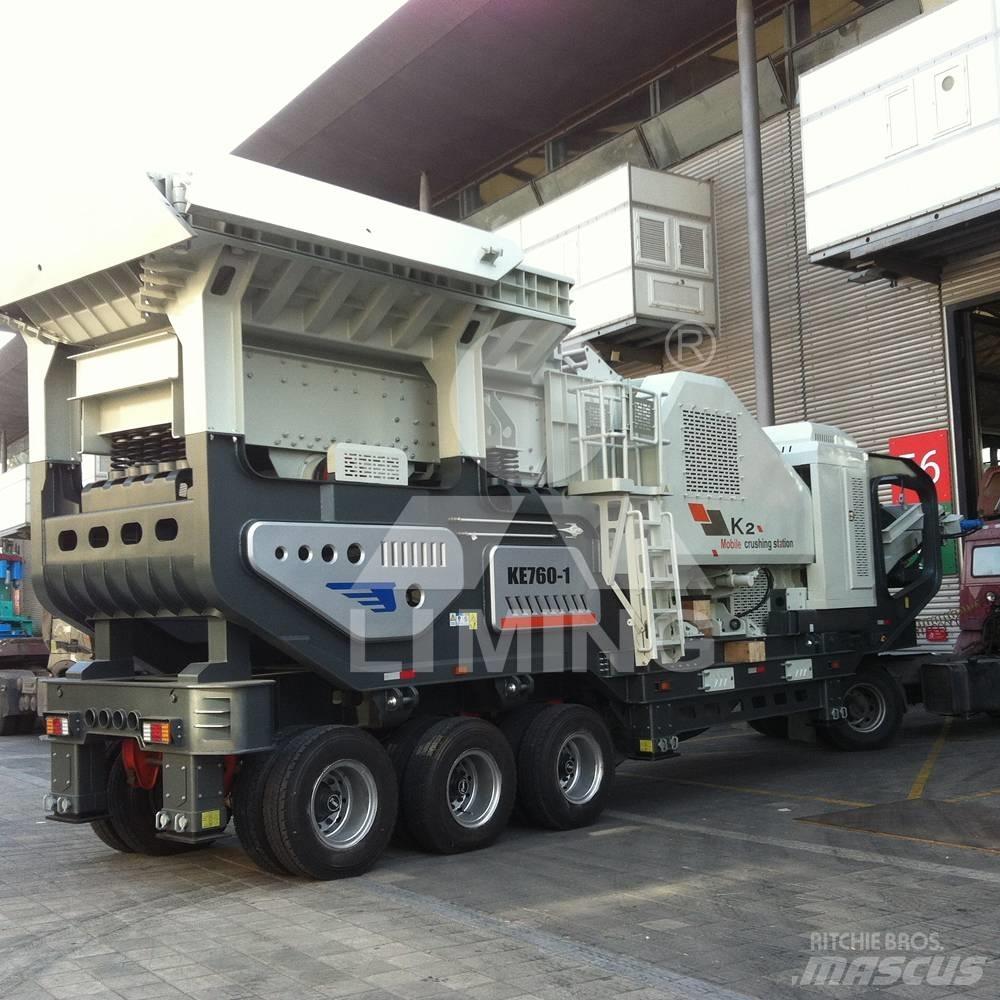 Liming YG938E69 Mobile knuseverk