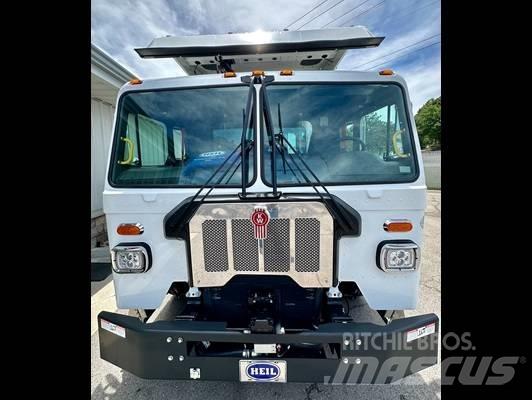 Kenworth L 770 Chassis