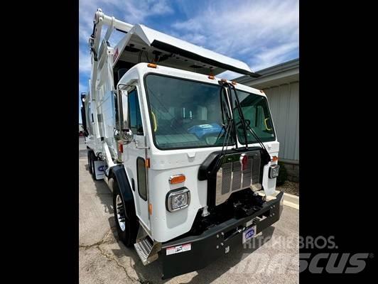 Kenworth L 770 Chassis