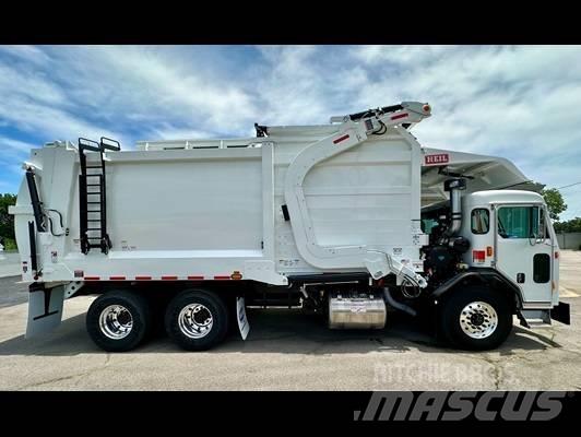 Kenworth L 770 Chassis