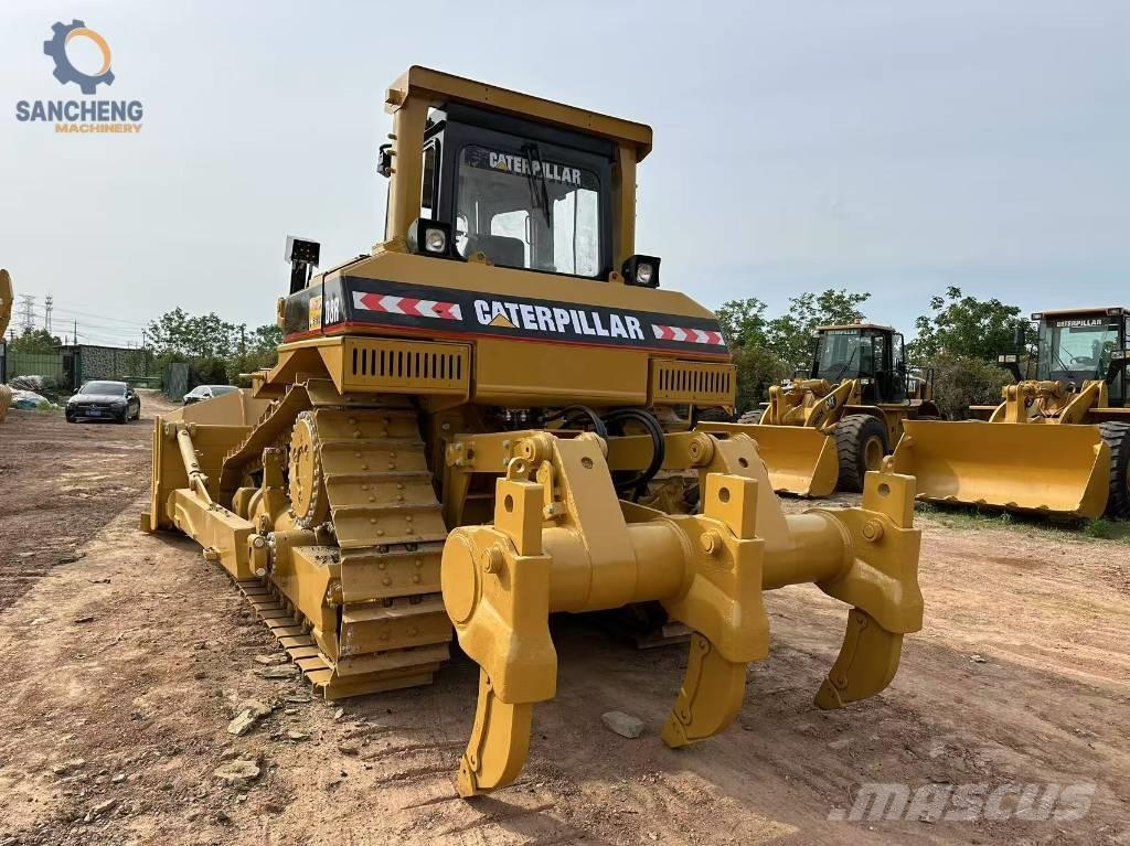 CAT D 8 R Dozere Beltegående