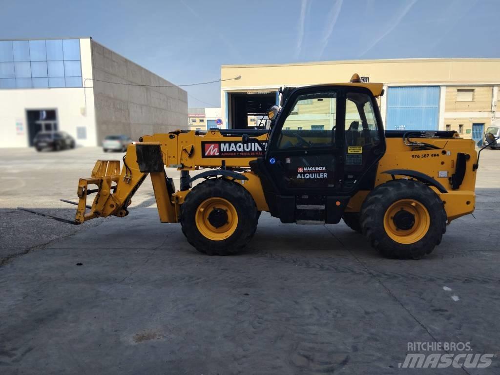 JCB 540.180 Teleskoplastere