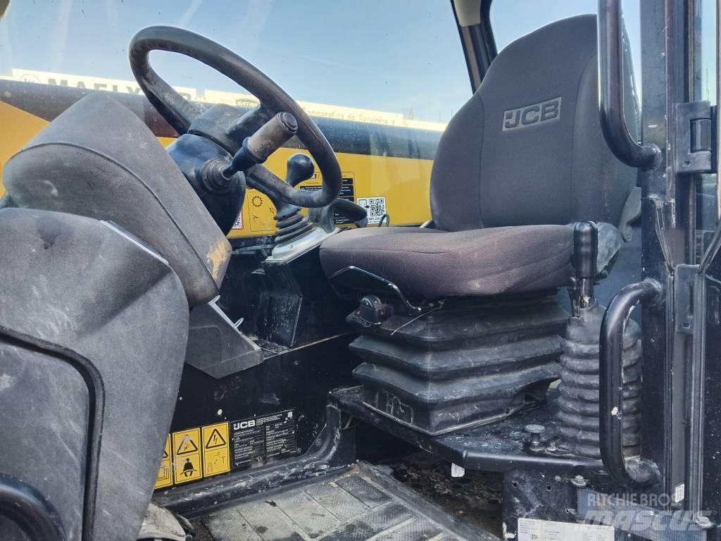 JCB 540.180 Teleskoplastere