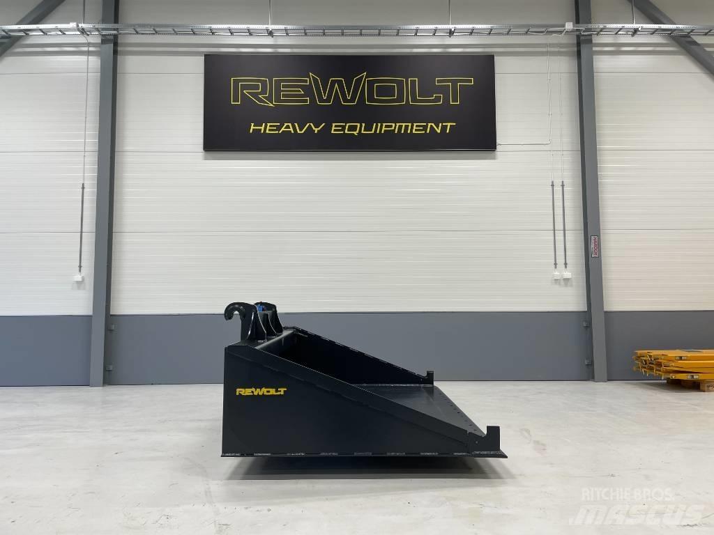  REWOLT Redskap Skuffer