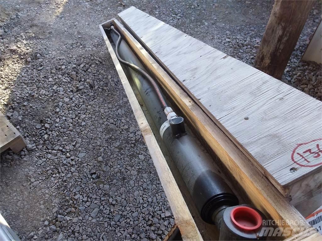 Valmet Cranab 1200 Skogsmaskinkraner