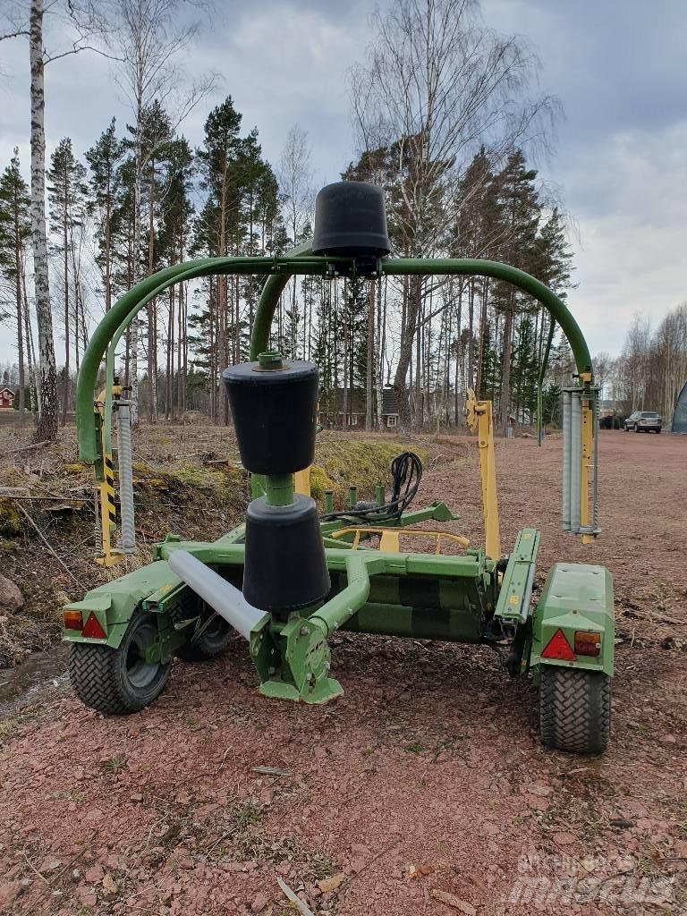 Elho 1650 Rundballepakker