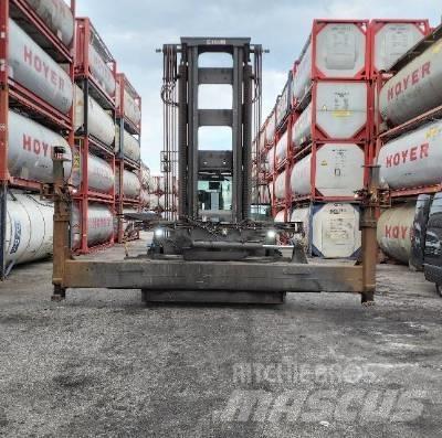 Kalmar DCG1700-12, Stortrucker