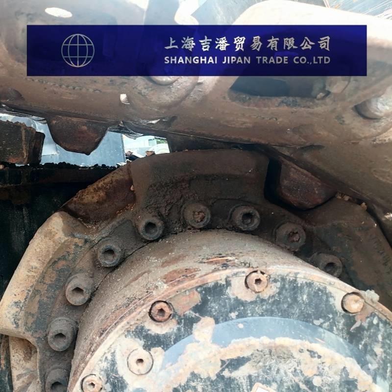 Sany SCC 850 A Beltegående Kran