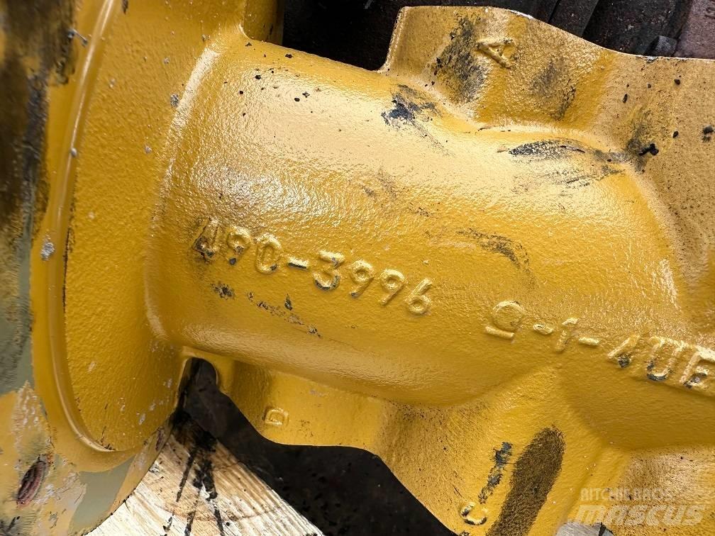 CAT 323 490-3996 Hydraulikk