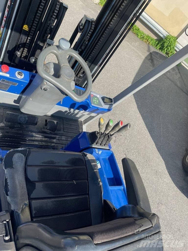 Cesab Blitz 316 Elektriske trucker