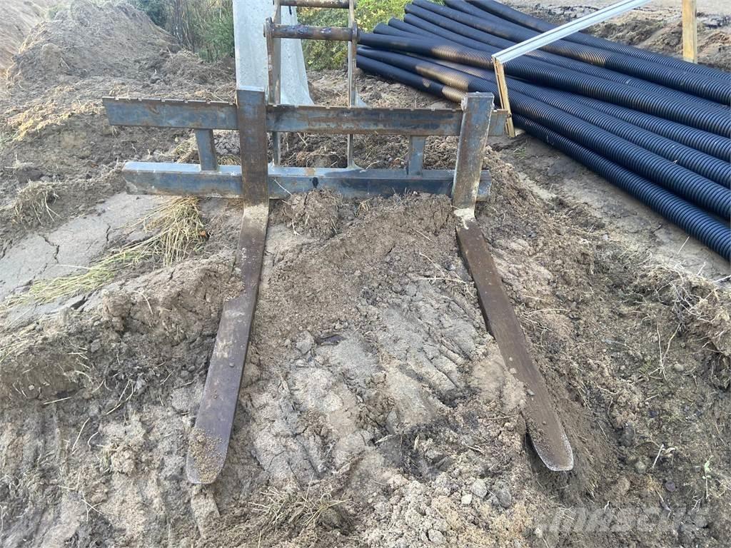  Trukkipiikit S45 Pallegafler