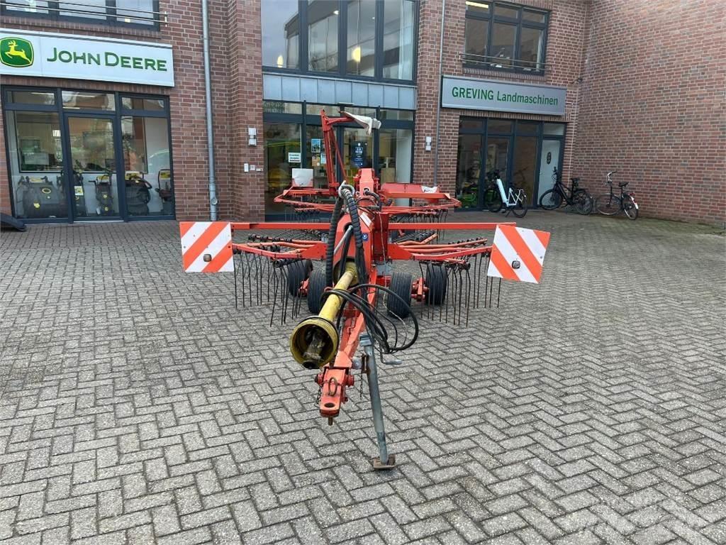 Kuhn GA6522 Svanser