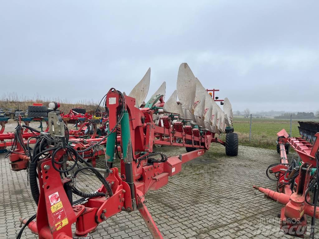 Kverneland PW100 Vendeploger