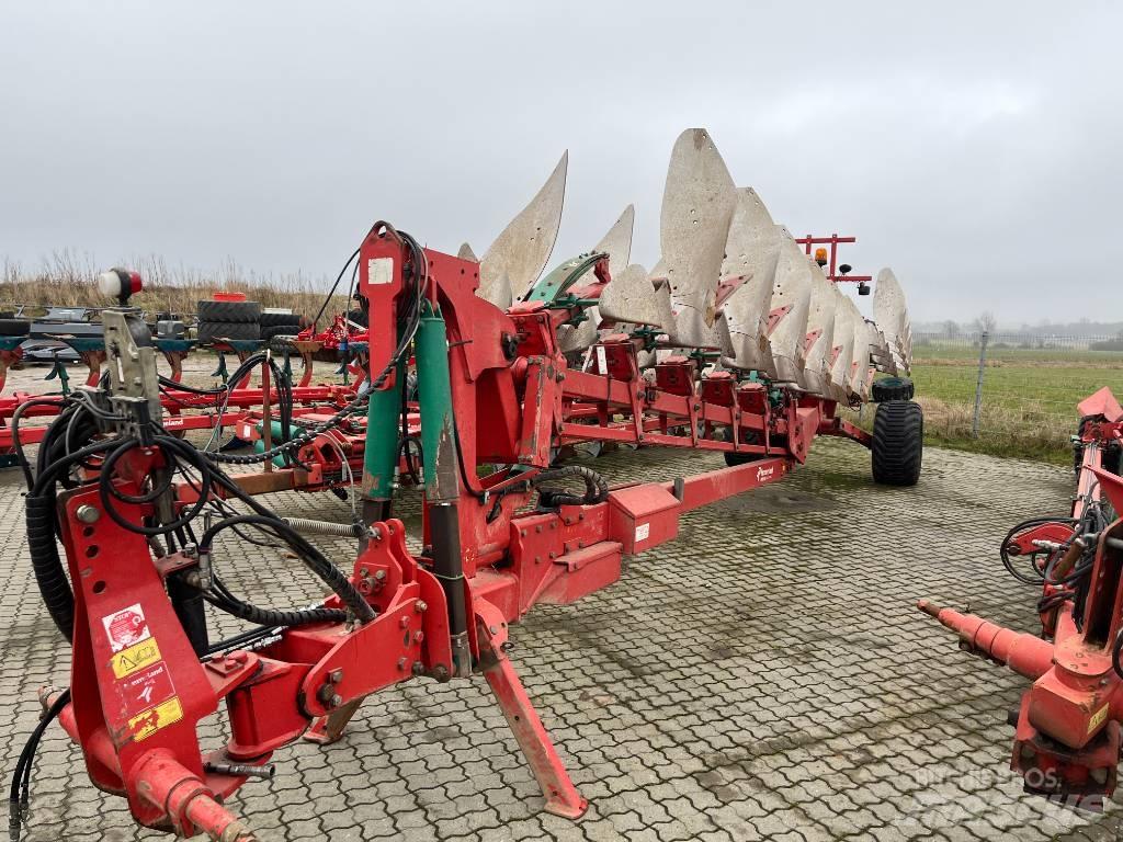 Kverneland PW100 Vendeploger