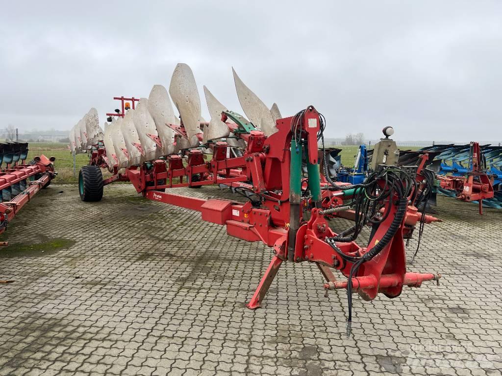 Kverneland PW100 Vendeploger