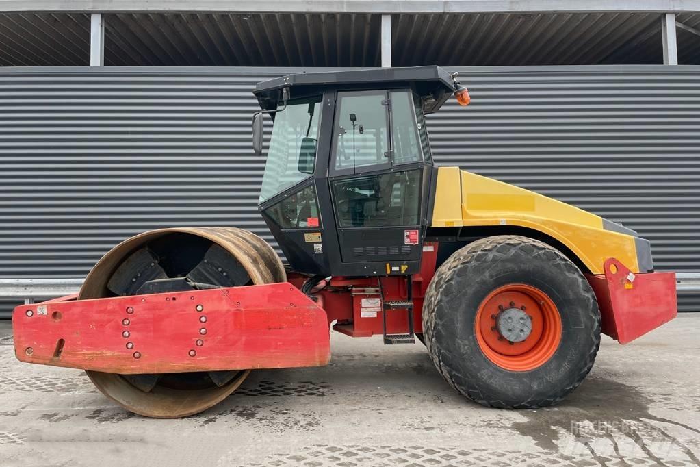 Dynapac CA302D Valsetog
