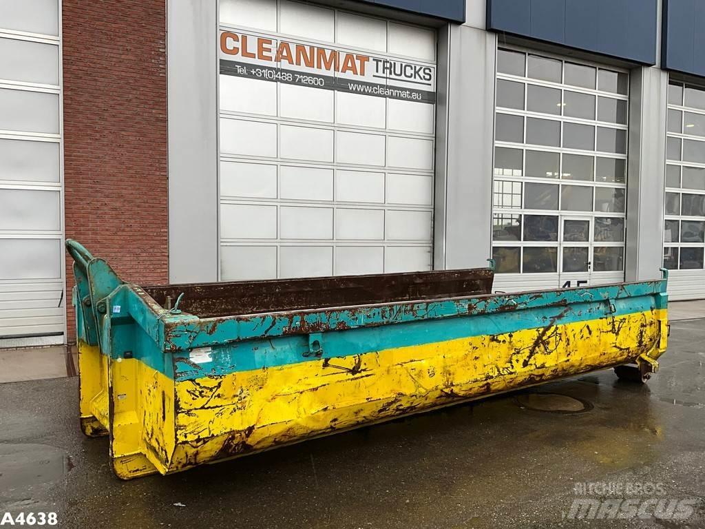  Container 12m³ Spesial containere