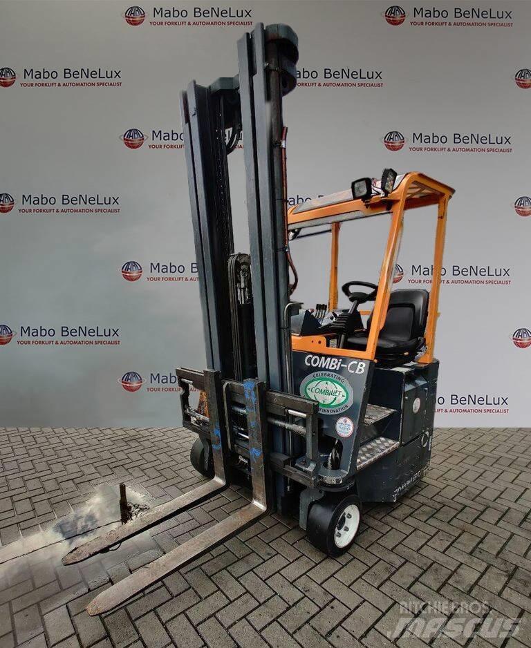 Combilift CB25 Diesel Trucker
