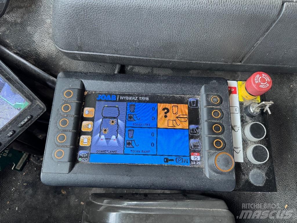 Volvo FM 420 Renovasjonsbil