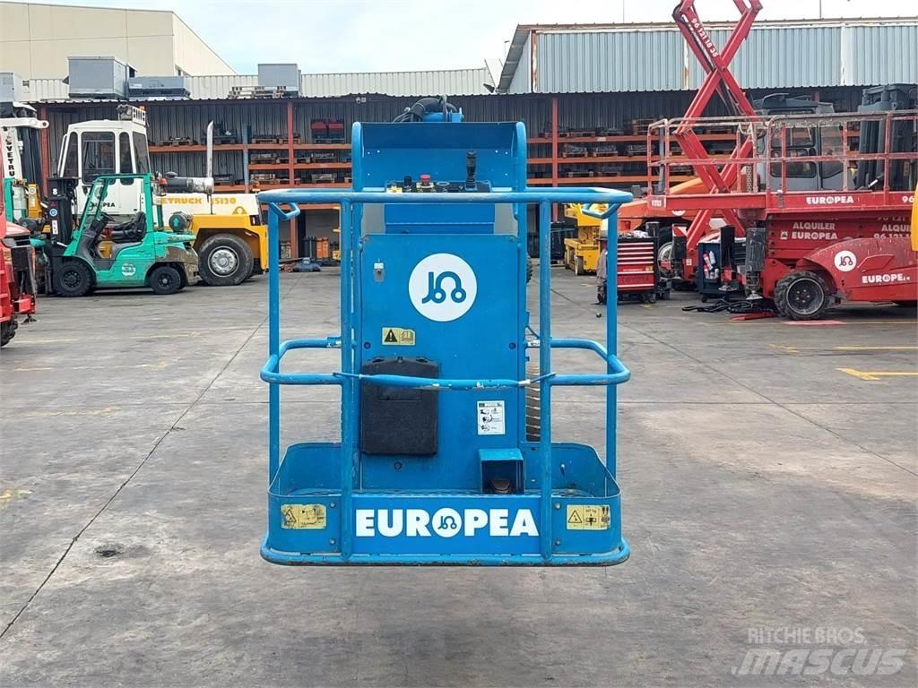 Genie Z30 20NRJ Leddede bomlifter