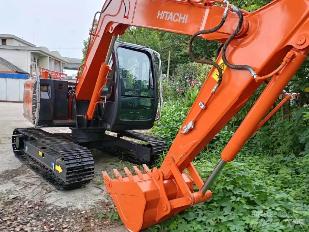 Hitachi ZX70 Minigravere <7t