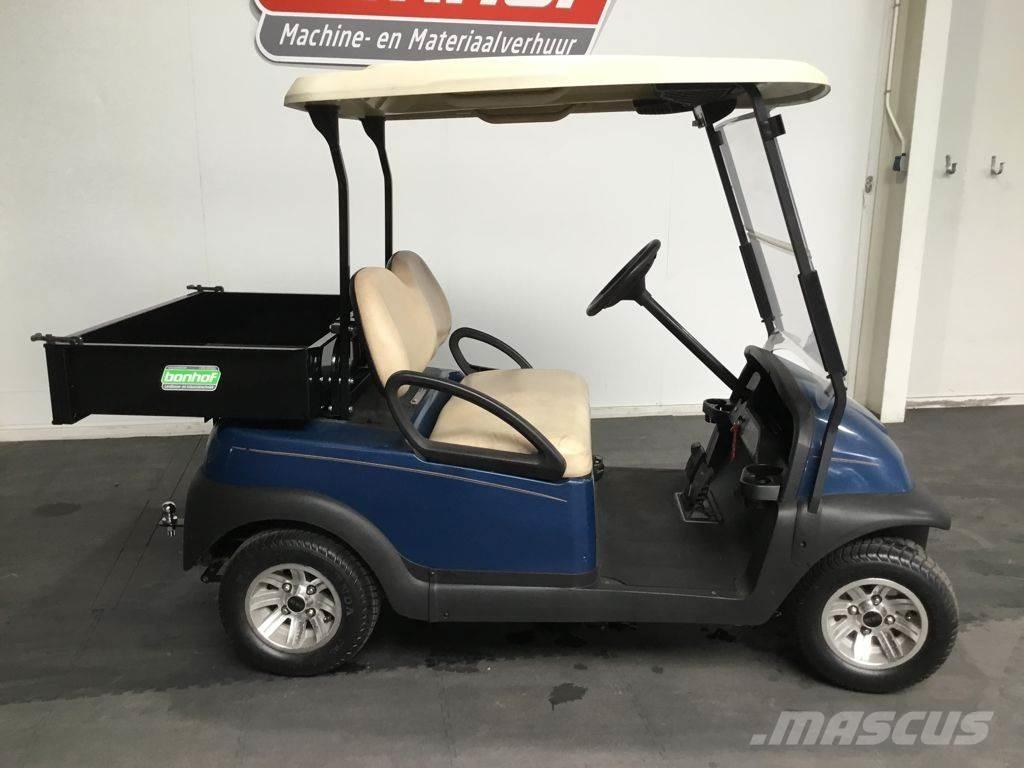 Club Car - Golfbil