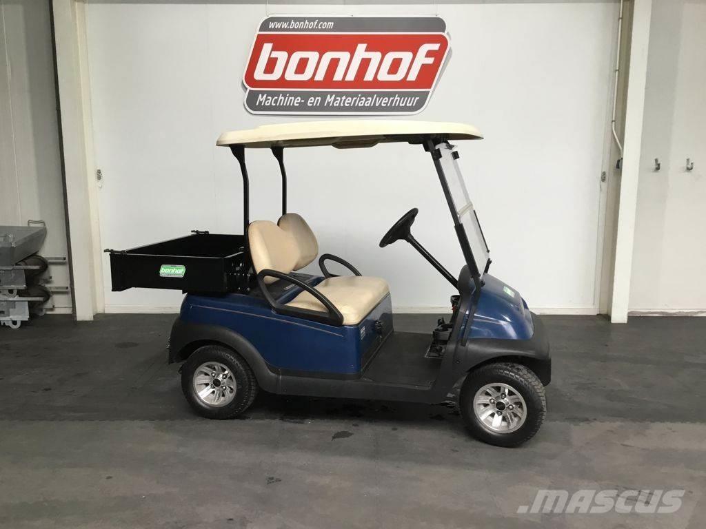 Club Car - Golfbil