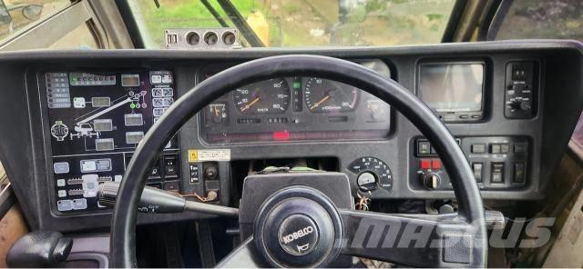 Kobelco RK 450-2 Røff terreng kraner