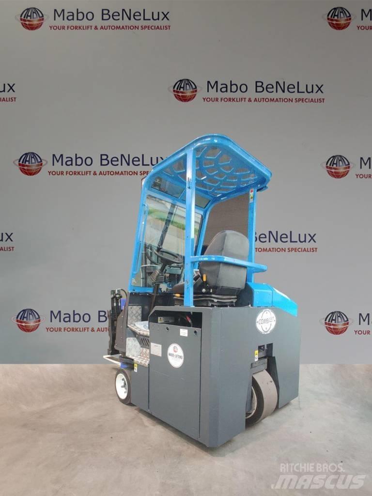 Combilift CB25E Elektriske trucker
