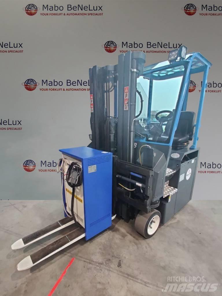 Combilift CB25E Elektriske trucker