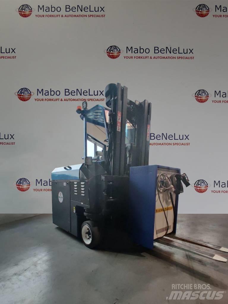 Combilift CB25E Elektriske trucker