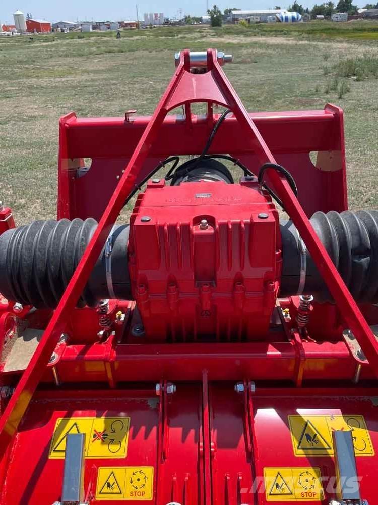 Grimme GF 600 Potetmaskiner - Annet