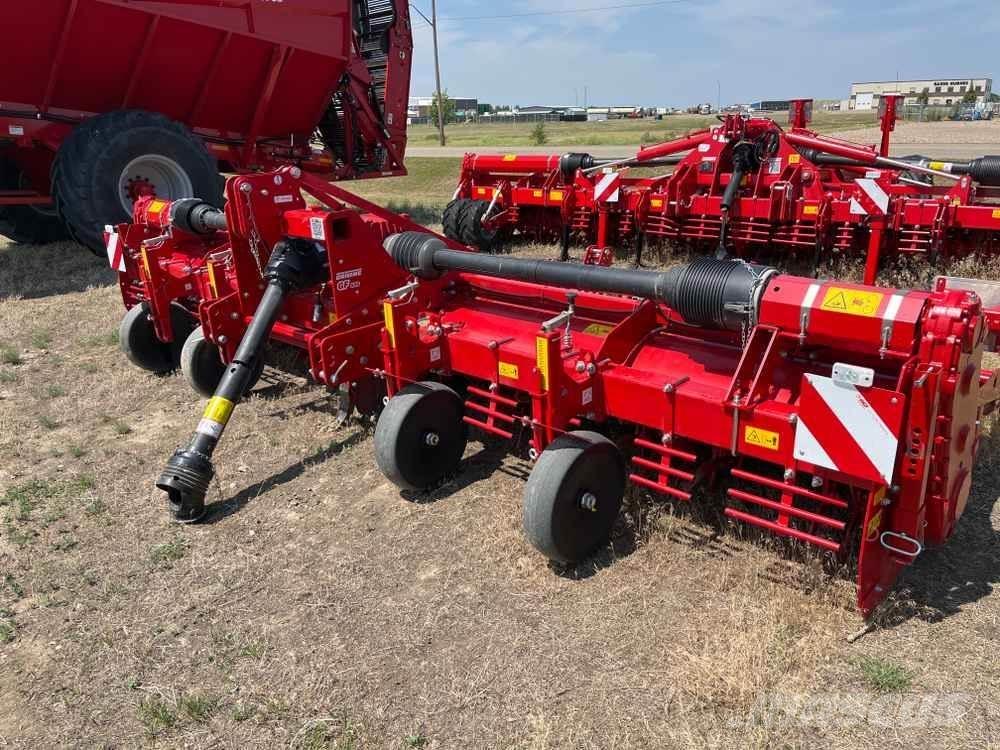 Grimme GF 600 Potetmaskiner - Annet
