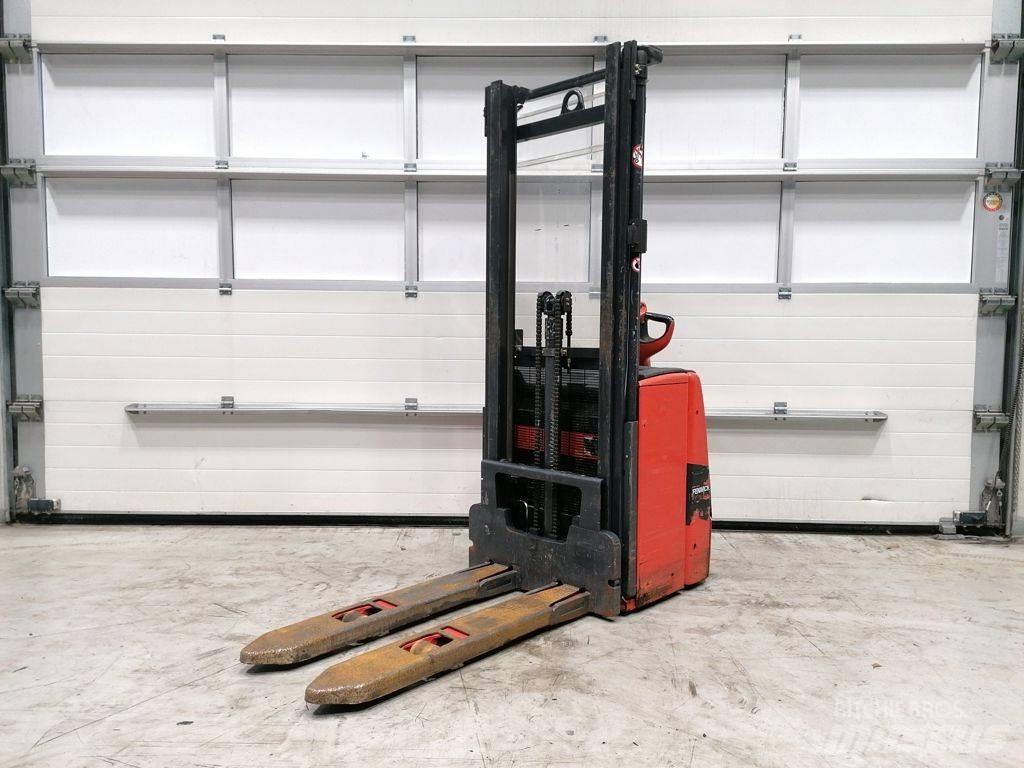 Linde L14 Ledestablere
