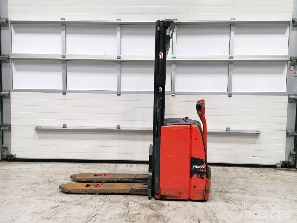 Linde L14 Ledestablere
